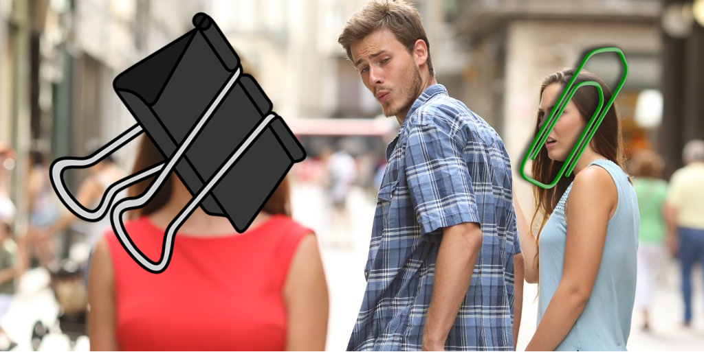 Size Matters